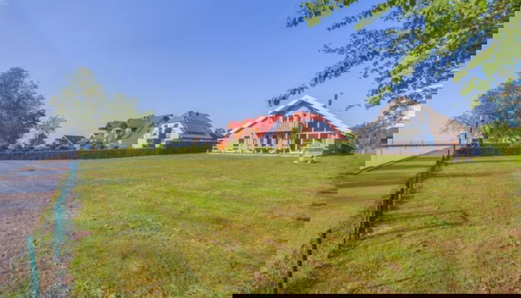 Foto 1 - Ideales Ferienhaus fur Groessere Gruppen