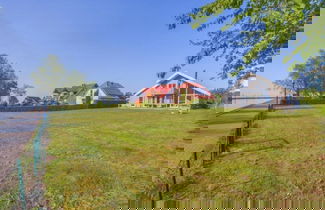 Foto 1 - Holiday Home in Muritz Near National Park