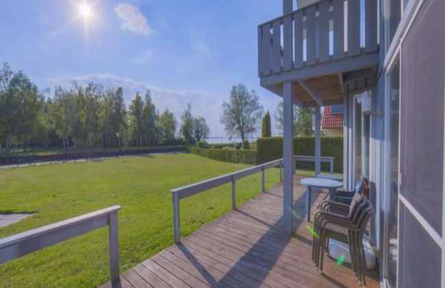 Ideales Ferienhaus fur Groessere Gruppen - Foto 18