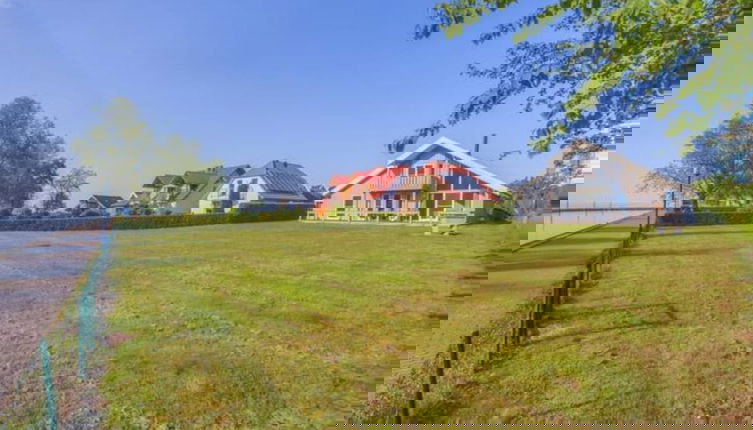Foto 1 - Ideales Ferienhaus fur Groessere Gruppen