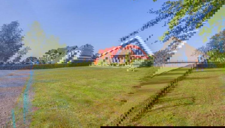 Foto 1 - Ideales Ferienhaus fur Groessere Gruppen