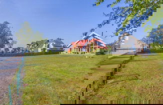 Foto 1 - Ideales Ferienhaus fur Grossere Gruppen