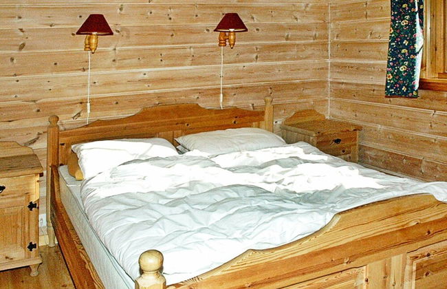 7 Person Holiday Home in Olden - Foto 2