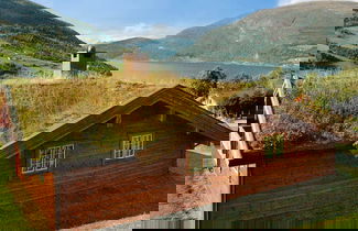 Foto 1 - 7 Person Holiday Home in Olden