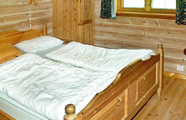 7 Person Holiday Home in Olden - Foto 6