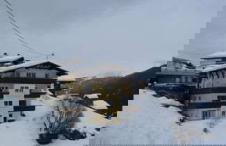 Foto 1 - Cchalet in Ischgl Near Mountain Railway