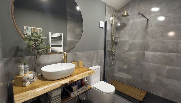 Badezimmer