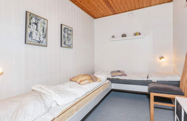 Cozy Beach House Retreat - By Traum Ferienwohnungen - Photo 5