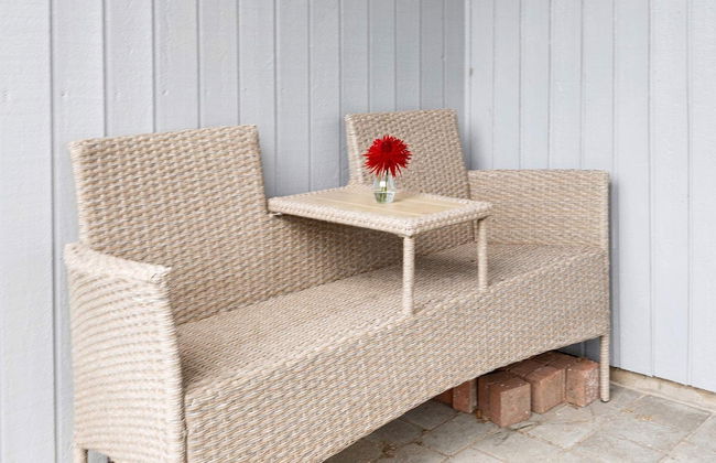 Cozy Beach House Retreat - By Traum Ferienwohnungen - Photo 15