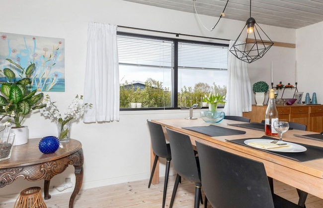 Cozy Beach House Retreat - By Traum Ferienwohnungen - Photo 12