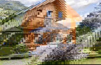 Foto 1 - Exclusive Chalet With Whirlpool