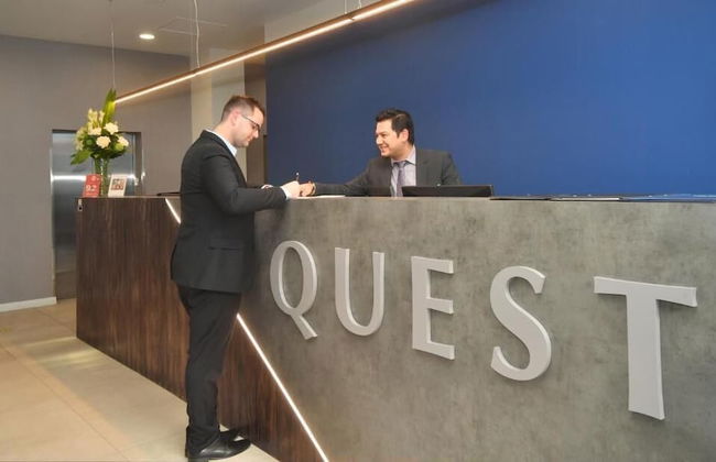 Quest Highbrook - Foto 1
