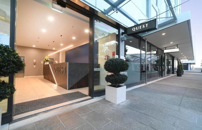 Quest Highbrook - Foto 41