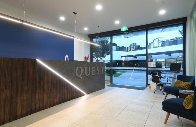 Quest Highbrook - Foto 2