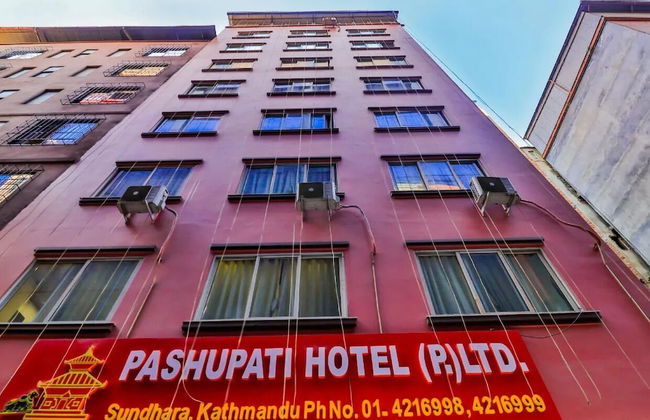 Pashupati Hotel - Foto 1