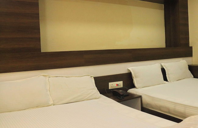 Pashupati Hotel - Foto 14