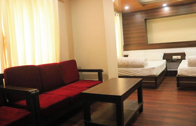 Pashupati Hotel - Foto 11