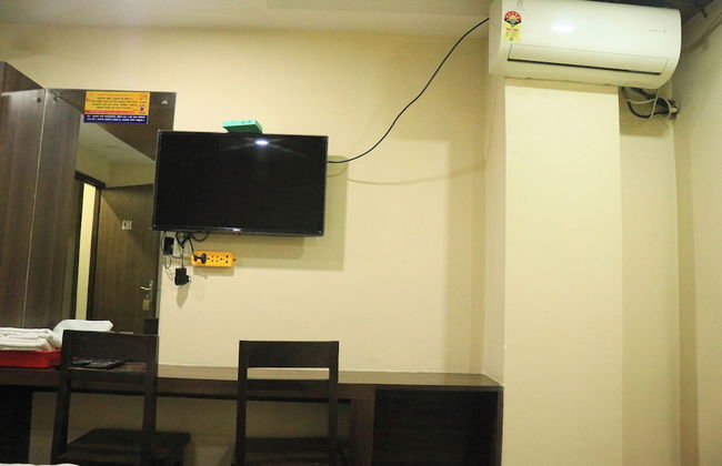 Pashupati Hotel - Foto 13