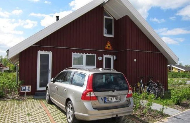 Ferienhaus mit Herrlichem Garten - Foto 15