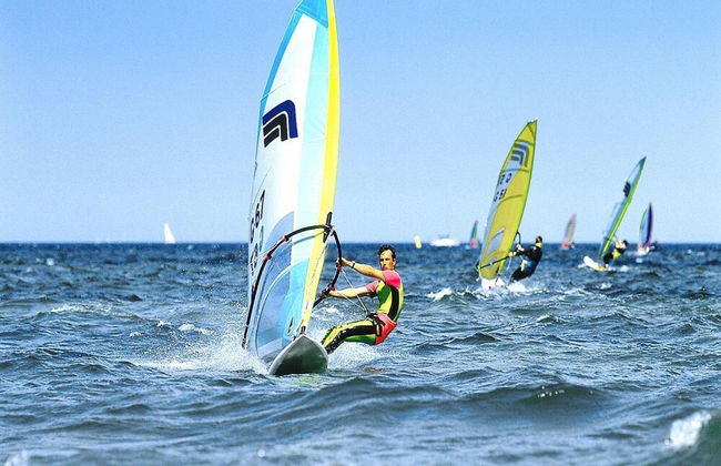 Ferienhaus mit Herrlichem Garten - Foto 20