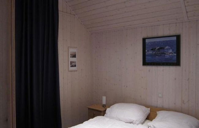 Ferienhaus mit Herrlichem Garten - Foto 2