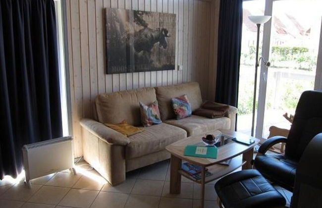 Ferienhaus mit Herrlichem Garten - Foto 8