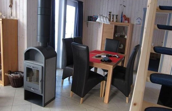 Ferienhaus mit Herrlichem Garten - Foto 10