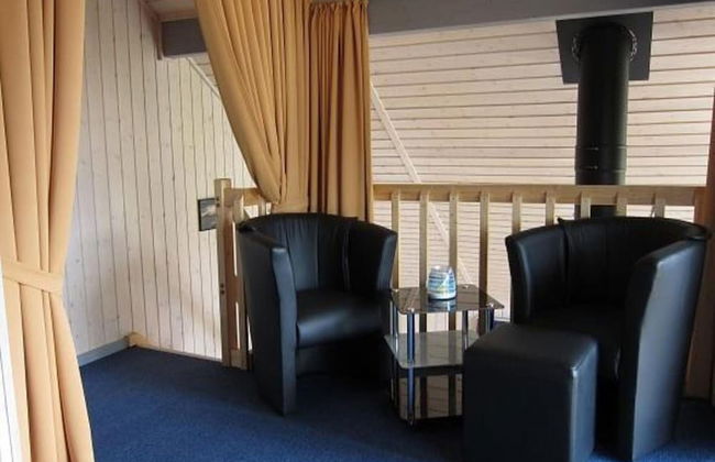 Ferienhaus mit Herrlichem Garten - Foto 9