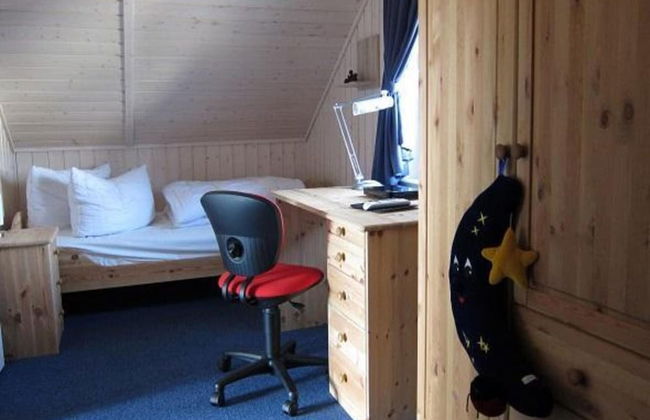 Ferienhaus mit Herrlichem Garten - Foto 3