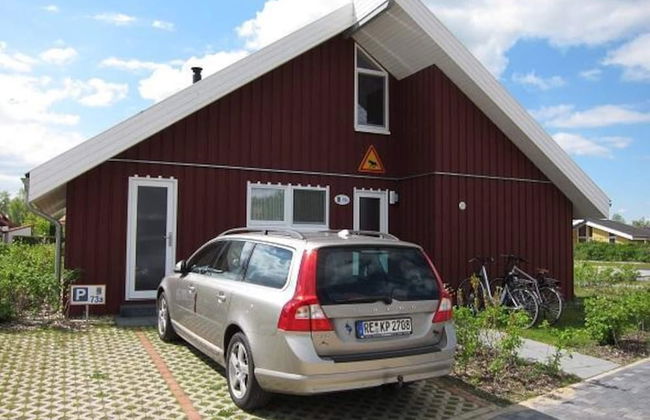 Ferienhaus mit Herrlichem Garten - Foto 16