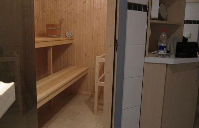 Ferienhaus mit Herrlichem Garten - Foto 13