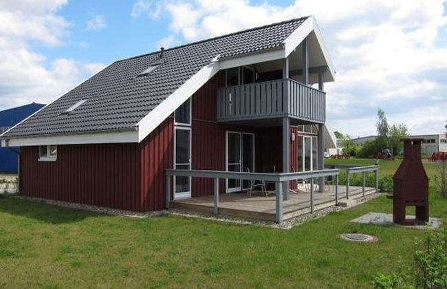 Ferienhaus mit Herrlichem Garten - Foto 14