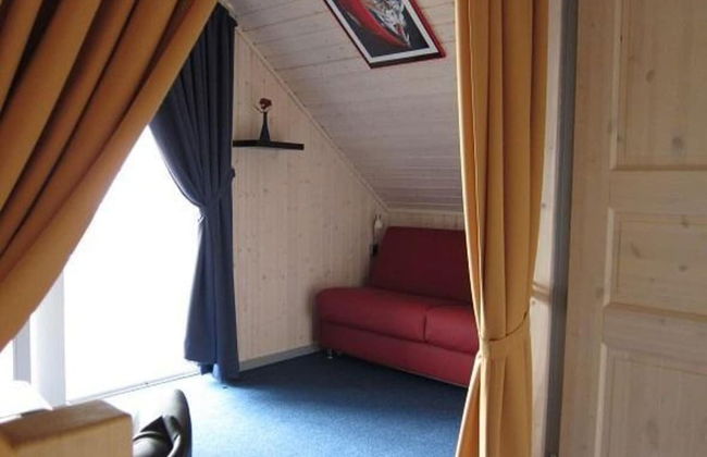 Ferienhaus mit Herrlichem Garten - Foto 4