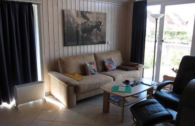 Ferienhaus mit Herrlichem Garten - Foto 11