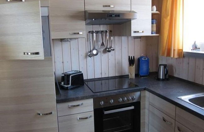 Ferienhaus mit Herrlichem Garten - Foto 7