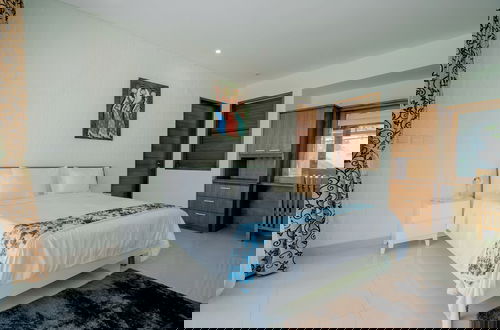 Foto 6 - Dreamscape Bali Villa