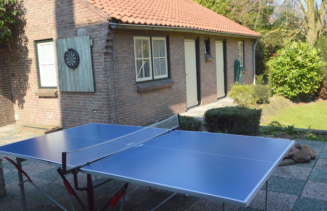 Spacious Holiday Home in Vicchio With Private Pool - Photo 64