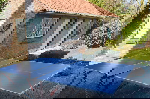Foto 64 - Spacious Holiday Home in Vicchio With Private Pool