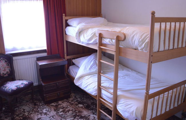 Spacious Holiday Home in Vicchio With Private Pool - Photo 4