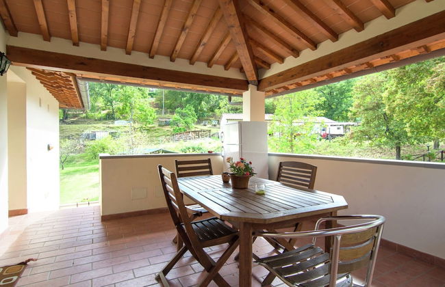 Spacious Holiday Home in Vicchio With Private Pool - Photo 39