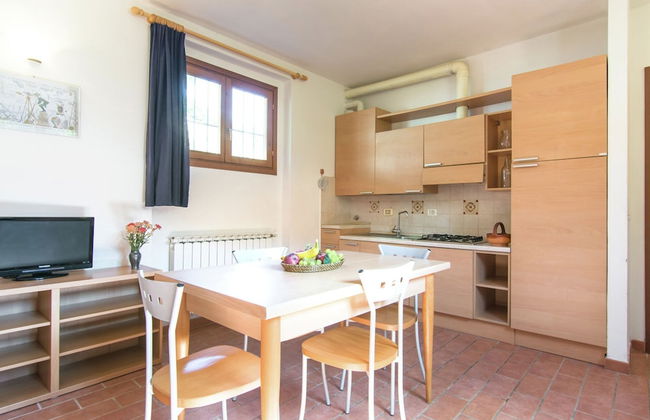 Spacious Holiday Home in Vicchio With Private Pool - Photo 31