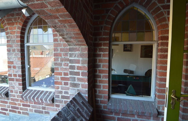 Spacious Holiday Home in Vicchio With Private Pool - Photo 68