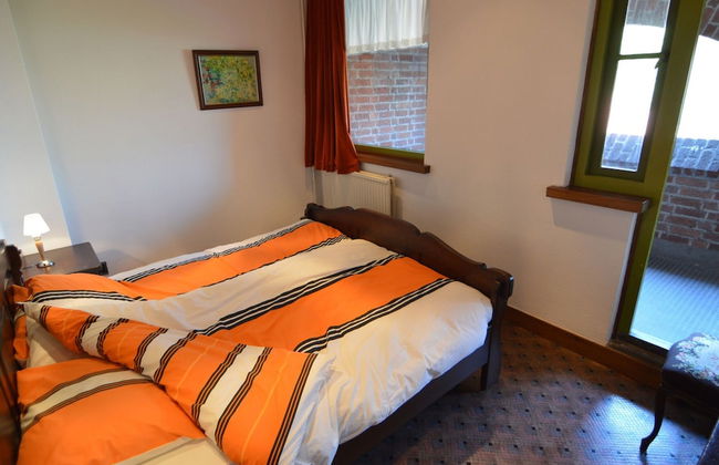 Spacious Holiday Home in Vicchio With Private Pool - Photo 9