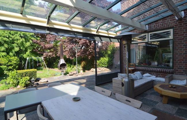 Spacious Holiday Home in Vicchio With Private Pool - Photo 1