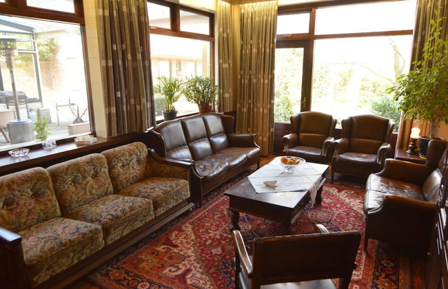 Spacious Holiday Home in Vicchio With Private Pool - Photo 25