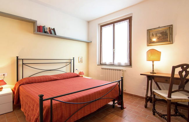 Spacious Holiday Home in Vicchio With Private Pool - Photo 7