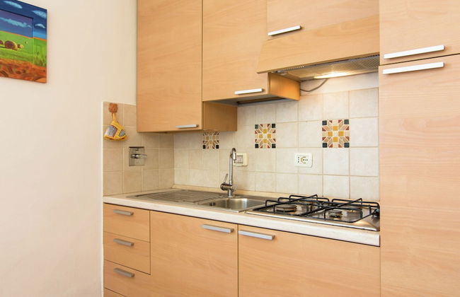 Spacious Holiday Home in Vicchio With Private Pool - Photo 24