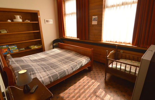 Spacious Holiday Home in Vicchio With Private Pool - Photo 6