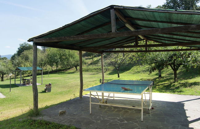 Spacious Holiday Home in Vicchio With Private Pool - Photo 59