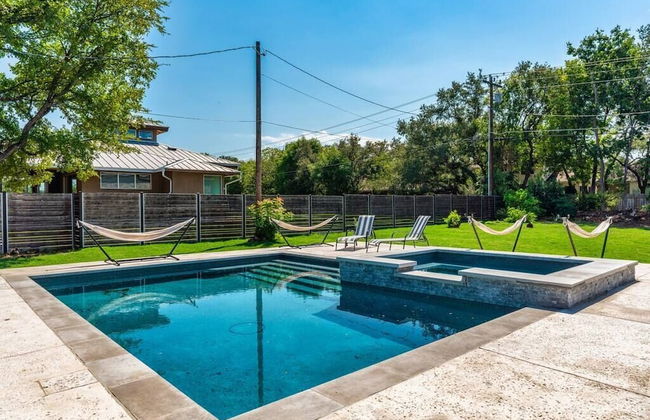 The Gateway 6BED 2 Houses GameRoom Pool - Foto 1
